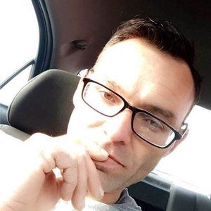 Meet your Posher, Andy